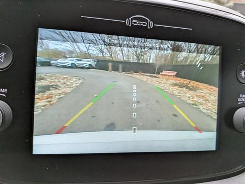 Used 2020 FIAT 500X Sport w/ Premium Group image 33