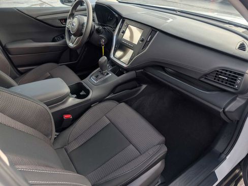 Used 2025 Subaru Outback w/ Popular Package #1A image 24