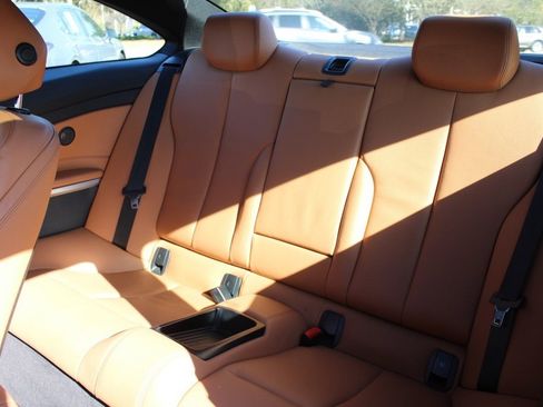 Used 2018 BMW 440i xDrive Coupe image 36