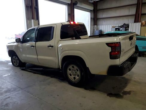 Used 2024 Nissan Frontier S w/ Technology Package RWD image 4