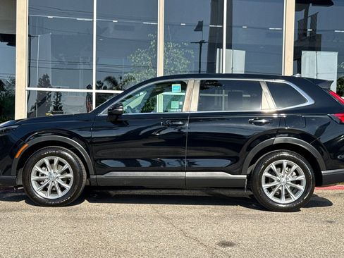 Certified 2023 Honda CR-V EX image 7