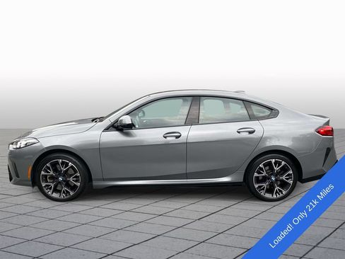 Used 2025 BMW 228i xDrive AWD/4WD image 4