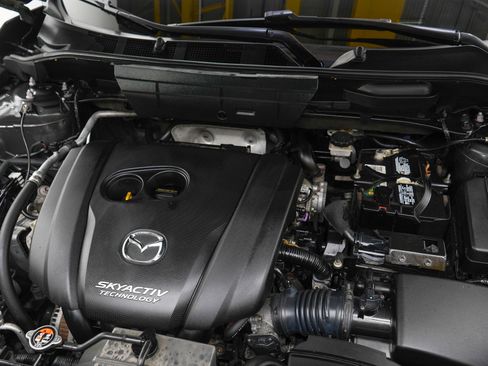 Used 2018 MAZDA CX-5 Touring w/ Preferred Equipment Package AWD/4WD image 28