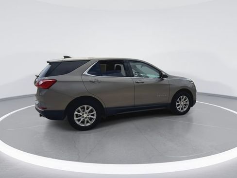 Used 2019 Chevrolet Equinox LT AWD/4WD image 11