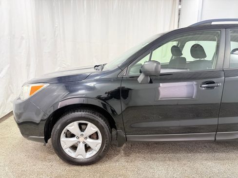 Used 2015 Subaru Forester 2.5i w/ Alloy Wheel Package image 4
