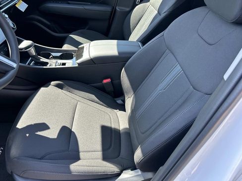New 2026 Hyundai Tucson SEL image 15