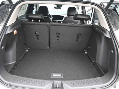 New 2026 Buick Encore GX Preferred AWD/4WD image 14