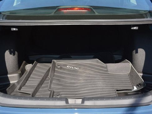 Used 2026 Honda Civic Sport image 16