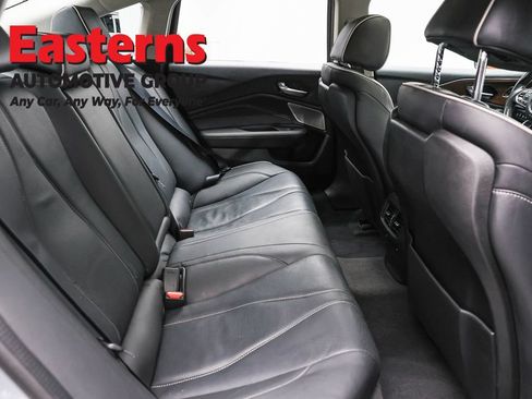 Used 2021 Acura TLX w/ Advance Package FWD image 24