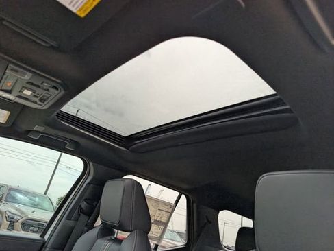 New 2026 Toyota 4Runner Limited RWD image 22
