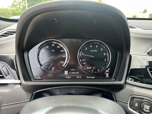 Certified 2021 BMW X1 sDrive28i w/ Premium Package FWD image 13