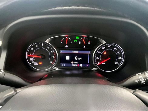 Used 2023 GMC Acadia SLT image 26