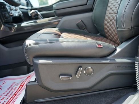 New 2025 Ford F150 Lariat w/ Equipment Group 502A High image 11