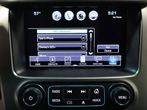 Used 2018 Chevrolet Suburban LS image 27