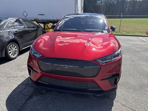 Used 2023 Ford Mustang Mach-E GT w/ GT Performance Edition image 4