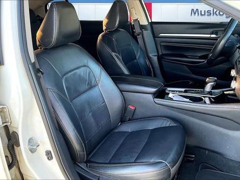 Used 2022 Nissan Altima 2.5 SL image 26