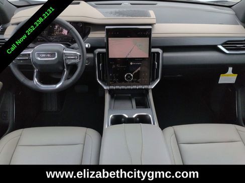 New 2026 GMC Acadia Elevation w/ Elevation Premium Package FWD image 16