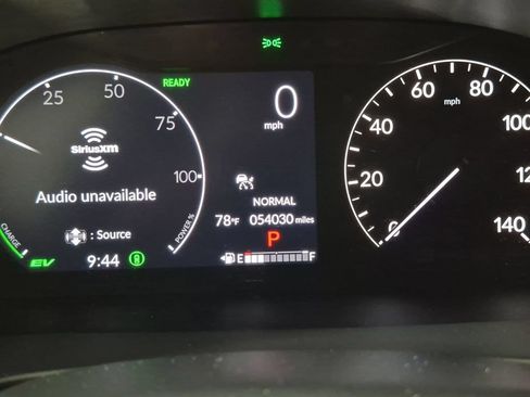 Used 2024 Honda CR-V Sport-L image 22