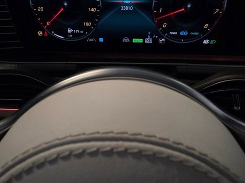 Certified 2023 Mercedes-Benz Maybach GLS 600 4MATIC image 10