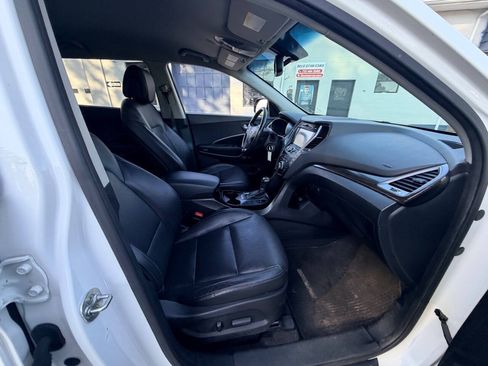 Used 2013 Hyundai Santa Fe GLS AWD/4WD image 66
