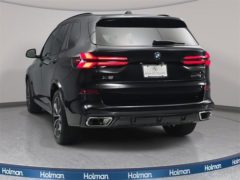 New 2026 BMW X5 xDrive40i w/ M Sport Package image 6