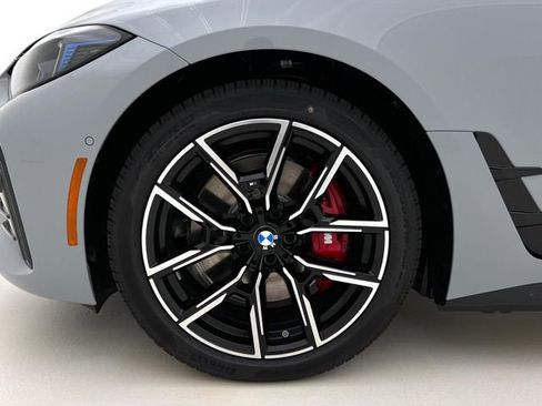 New 2026 BMW i4 xDrive40i w/ M Sport Package AWD/4WD image 15