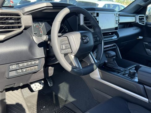 New 2026 Toyota Tundra SR5 image 16