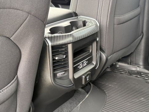 New 2026 RAM 1500 Big Horn AWD/4WD image 28