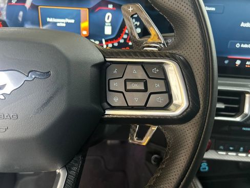 Used 2025 Ford Mustang GT Premium image 20