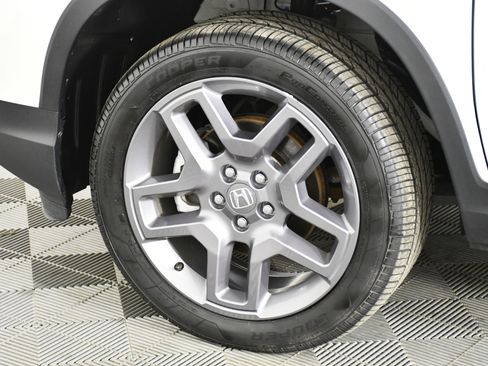 Certified 2023 Honda Passport EX-L image 54