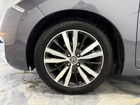 Used 2015 Honda Fit EX-L image 24