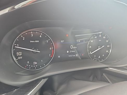 Used 2021 Buick Envision Preferred AWD/4WD image 19