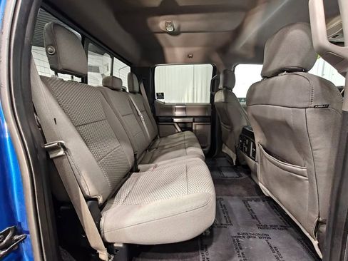 Used 2016 Ford F150 XLT w/ Equipment Group 302A Luxury image 27