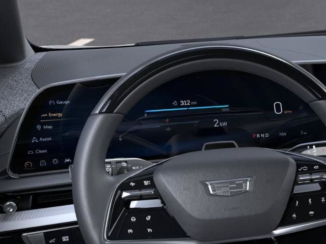 New 2027 Cadillac Optiq Luxury w/ LPO, Floor Liner Package AWD/4WD image 18