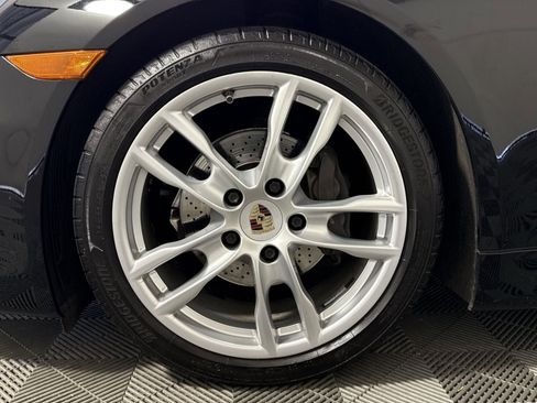 Used 2013 Porsche Boxster image 12