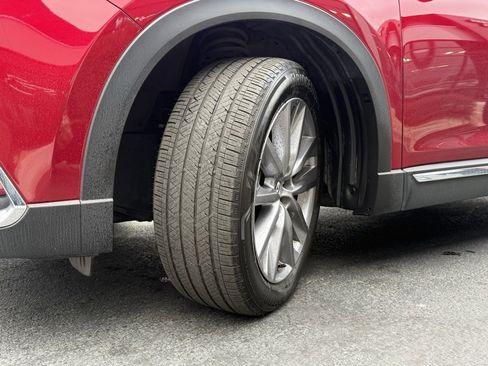 Used 2023 MAZDA CX-9 Grand Touring image 36