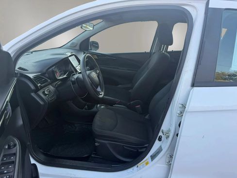 Used 2021 Chevrolet Spark LT FWD image 24