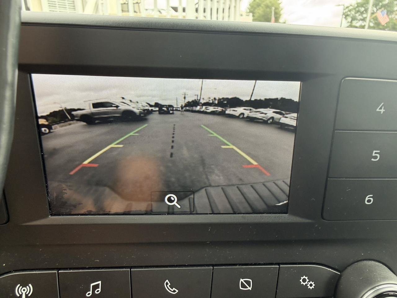 Used 2022 Ford Transit 250 Low Roof w/ Exterior Upgrade Package RWD image 14