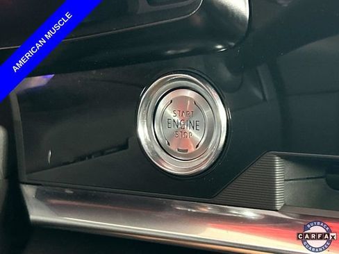 Used 2020 Chevrolet Corvette Stingray Preferred Cpe w/ 2LT Preferred Equipment Group RWD image 31