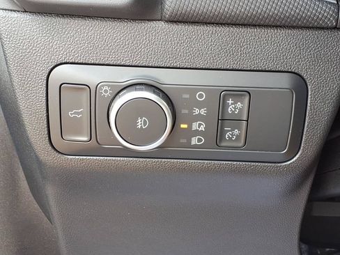 Used 2022 Ford Bronco Sport Outer Banks w/ Tech Package AWD/4WD image 14