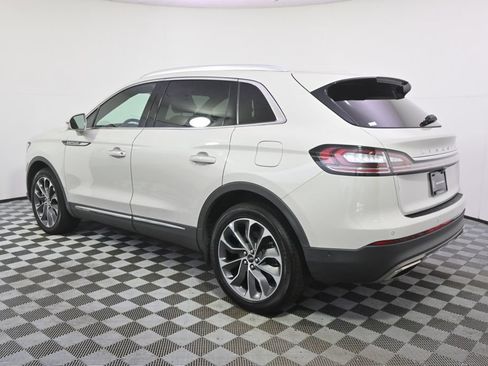 Used 2023 Lincoln Nautilus Reserve w/ Equipment Group 201A AWD/4WD image 3