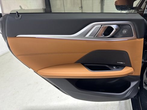 Used 2025 BMW i4 M50 w/ Premium Package image 36