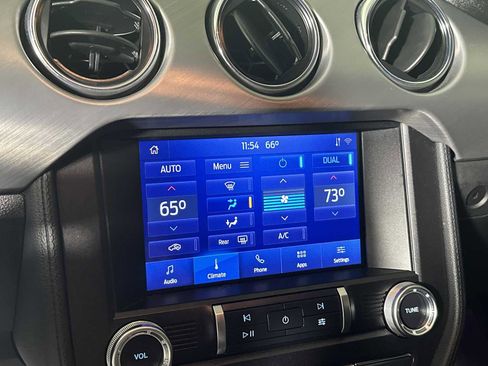 Used 2022 Ford Mustang GT Premium image 19