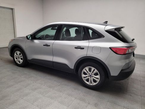 Used 2022 Ford Escape S FWD image 3