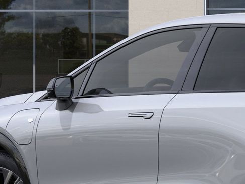 New 2025 Cadillac Optiq Sport 2 image 41