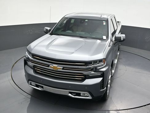 Used 2019 Chevrolet Silverado 1500 High Country image 22