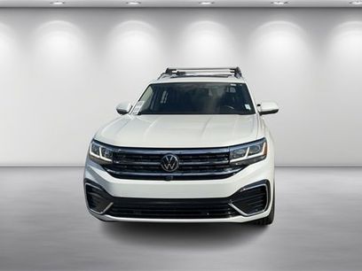 Used 2023 Volkswagen Atlas SEL Premium