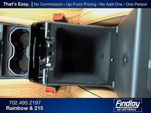 Used 2025 Jeep Grand Cherokee Summit w/ Luxury Tech Group V image 31