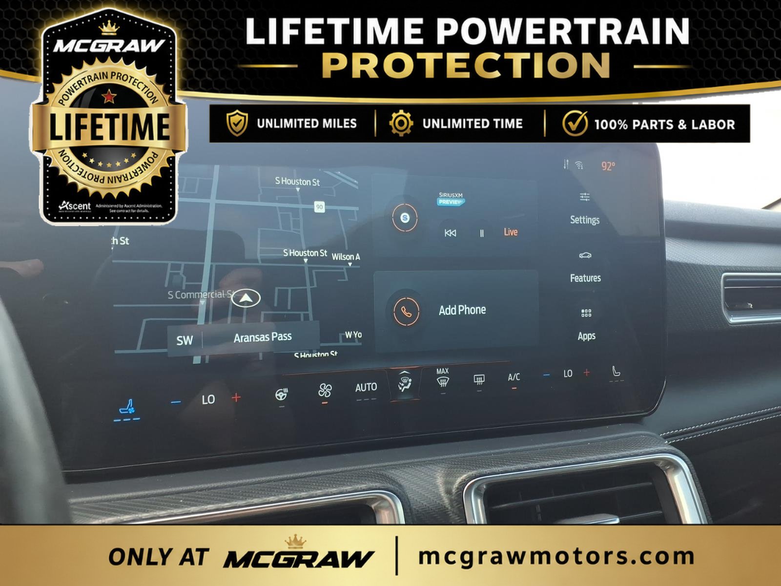 Used 2024 Ford Mustang GT Premium RWD image 22