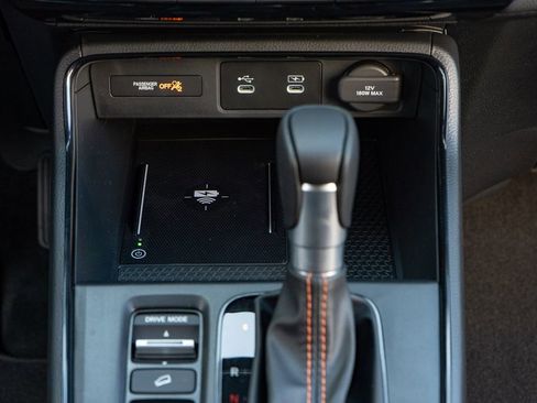 New 2026 Honda CR-V Sport Touring image 21